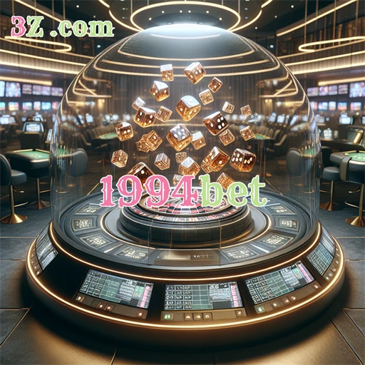 Cassino 1994bet: Uma Experiência Incrível e Diversificada