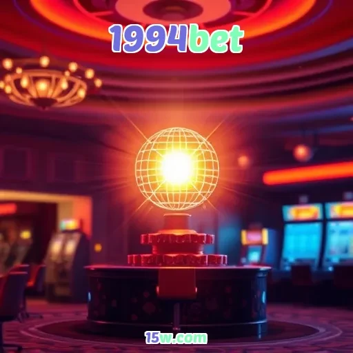 1994bet: Avance nas Apostas e Jogos de Forma Inovadora