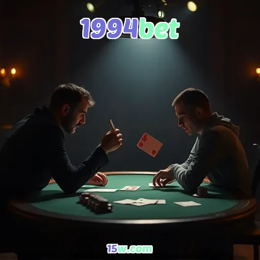 1994bet e Segurança: Seu Guia Para Jogar com Confiança
