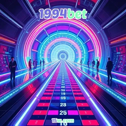 1994bet Pagamento